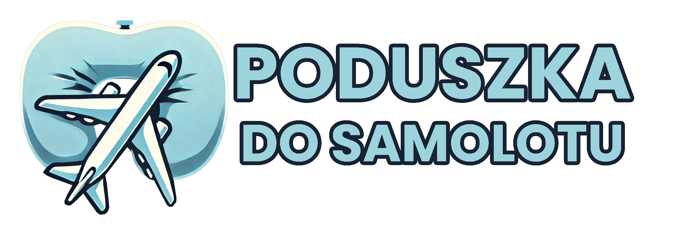 Poduszka do samolotu